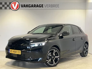 Opel Corsa 1.2 Turbo Hybrid GS | Apple Carplay/Android Auto | LM Velgen 17" | Voorstoelen + Stuur Verwarmd | PDC Voor en Achter + Achteruitrijcamera | Cruise Control |