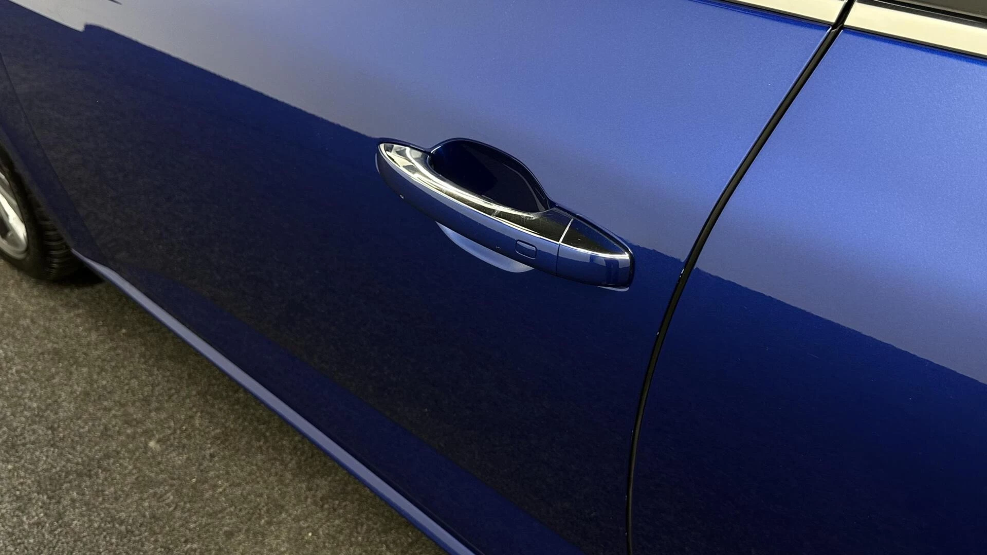 Hoofdafbeelding Renault Megane E-Tech