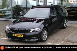 BMW 3-serie Touring 320i Executive Edition NL-AUTO NAP AUTOMAAT!