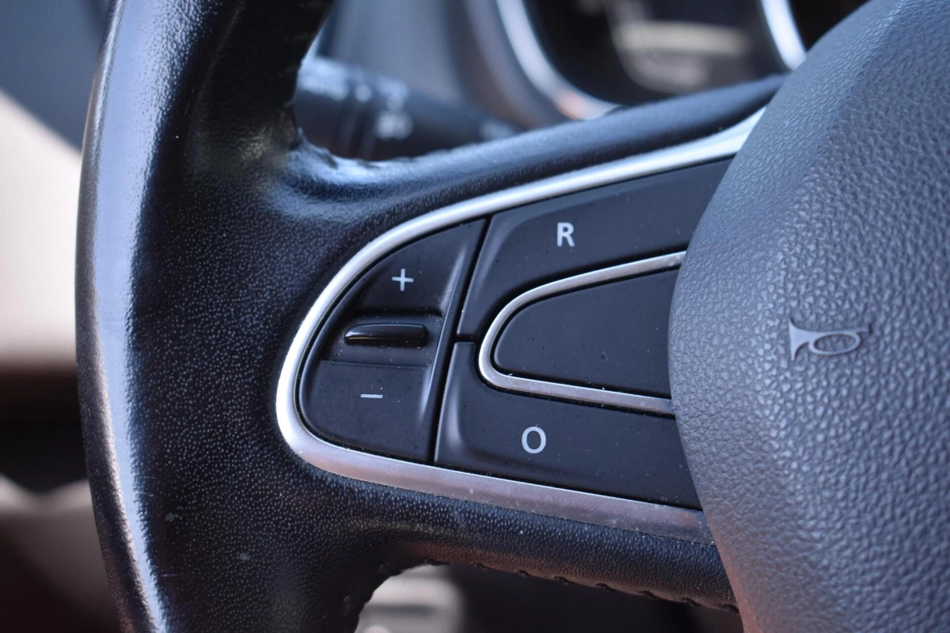 Hoofdafbeelding Renault Scénic