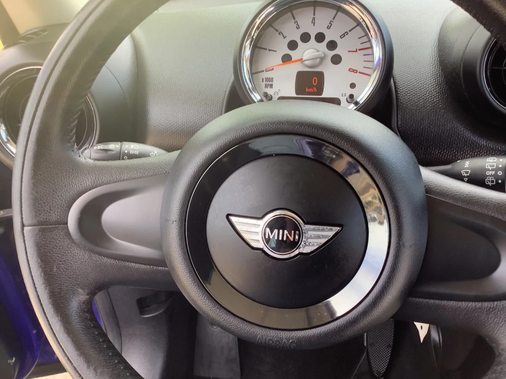 Hoofdafbeelding MINI Paceman