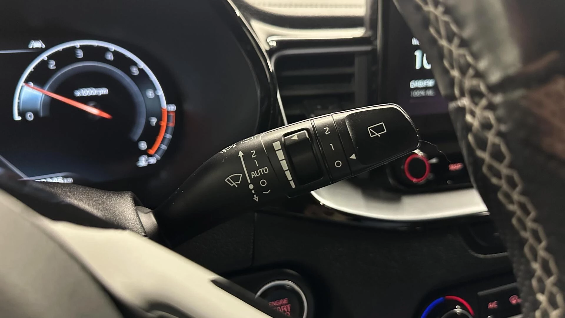 Hoofdafbeelding Kia ProCeed