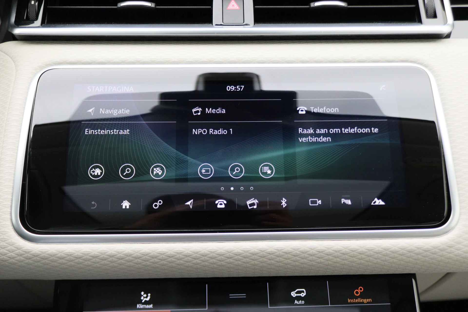 Hoofdafbeelding Land Rover Range Rover Velar