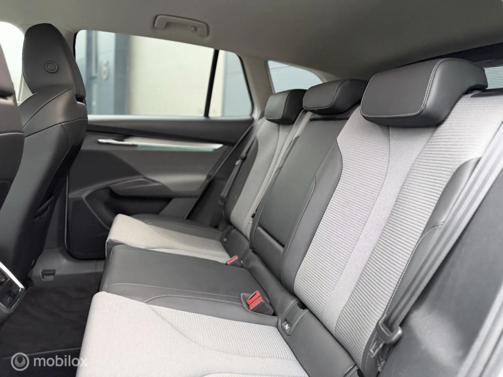 Hoofdafbeelding Škoda Enyaq iV