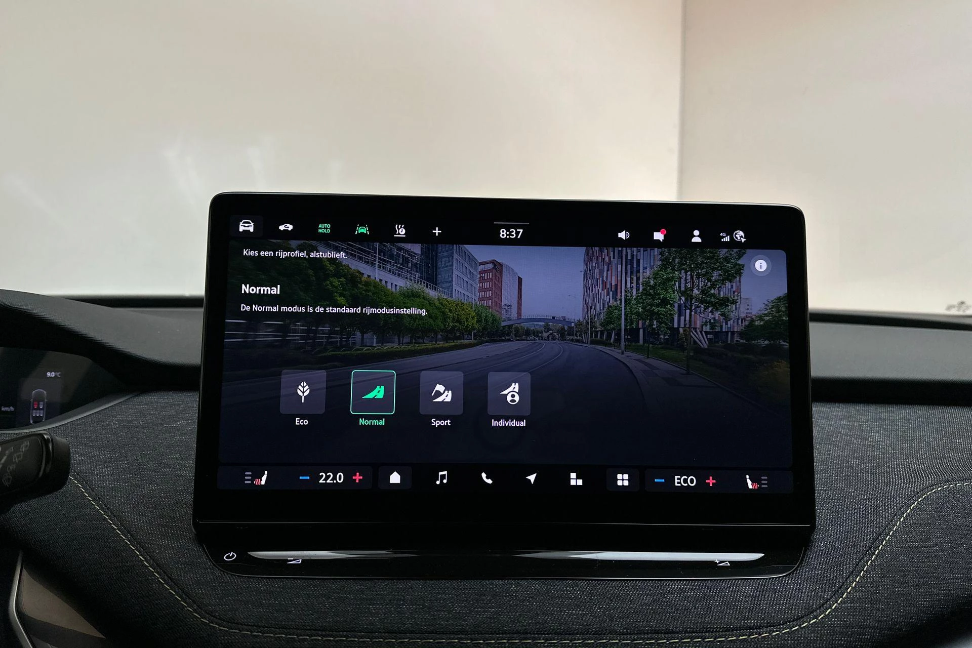 Hoofdafbeelding Škoda Elroq