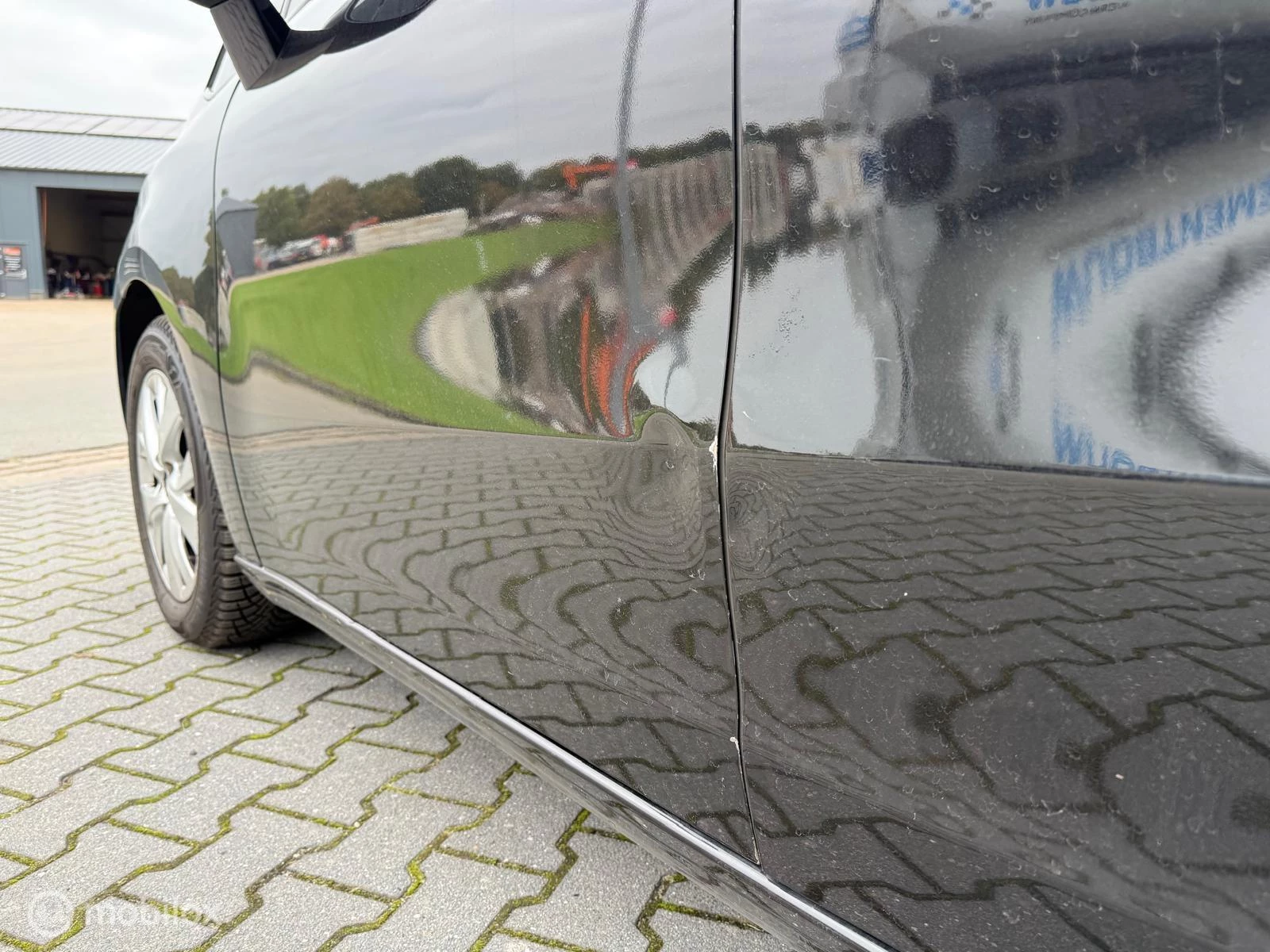 Hoofdafbeelding Citroën Grand C4 Picasso