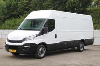 Iveco Daily 35S16V 2.3 410 H2