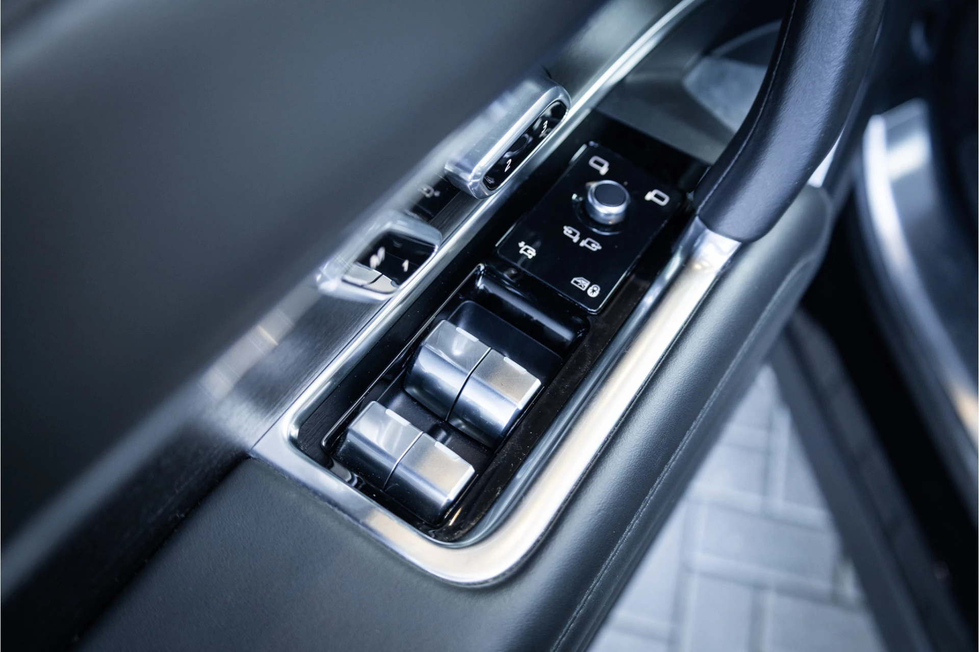 Hoofdafbeelding Land Rover Range Rover