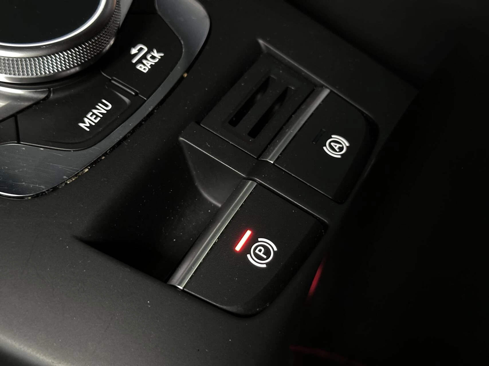 Hoofdafbeelding Audi RS3