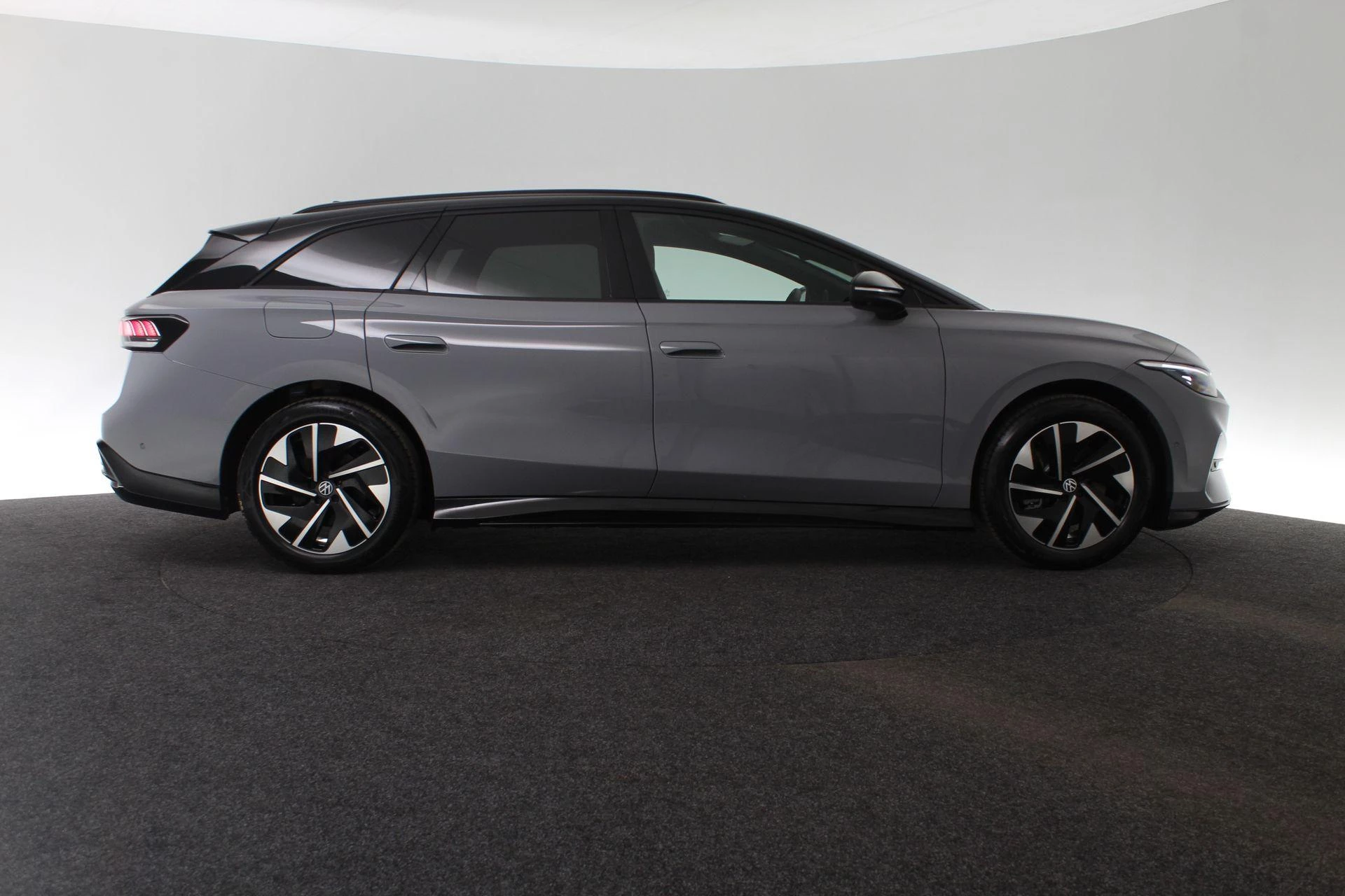 Hoofdafbeelding Volkswagen ID.7