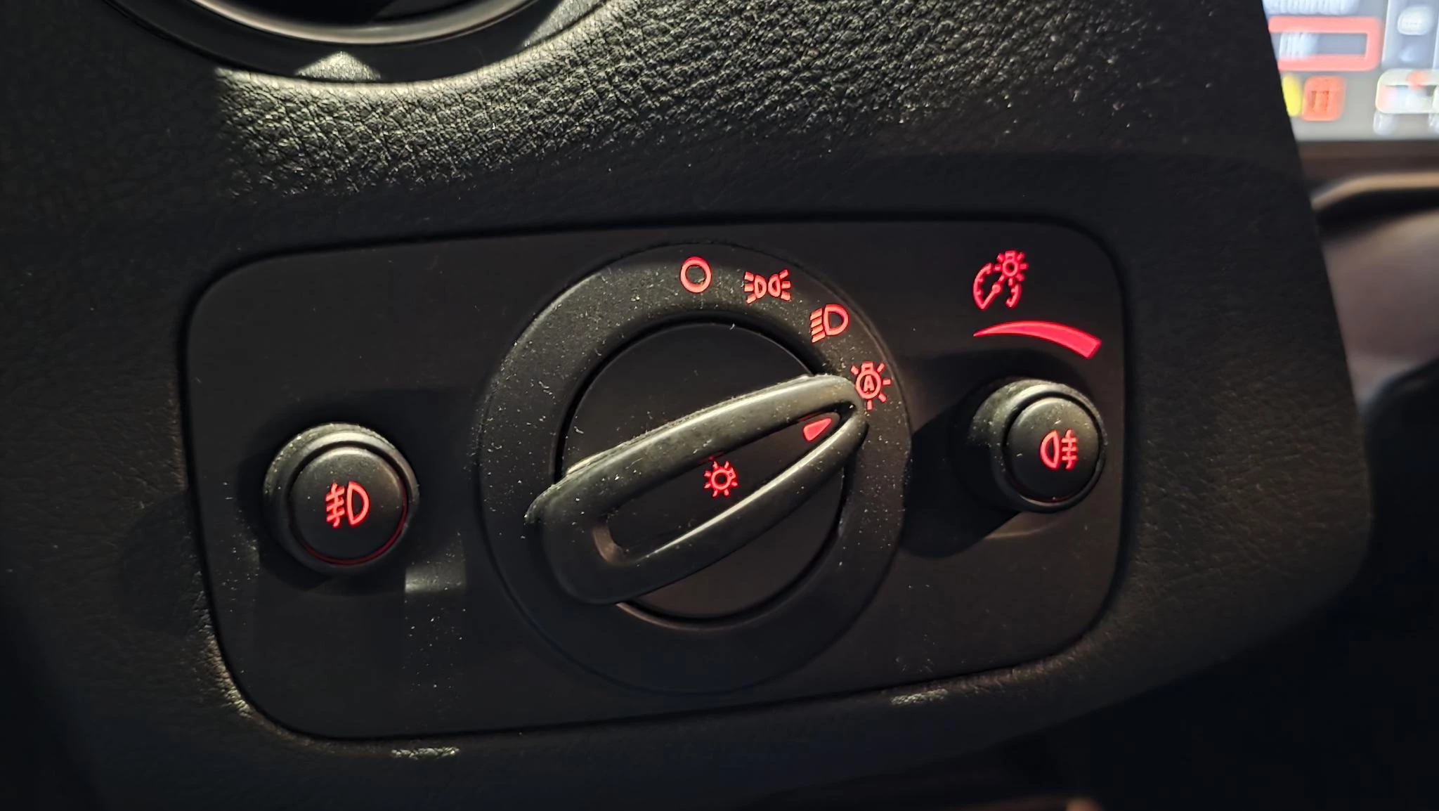 Hoofdafbeelding Ford Mondeo