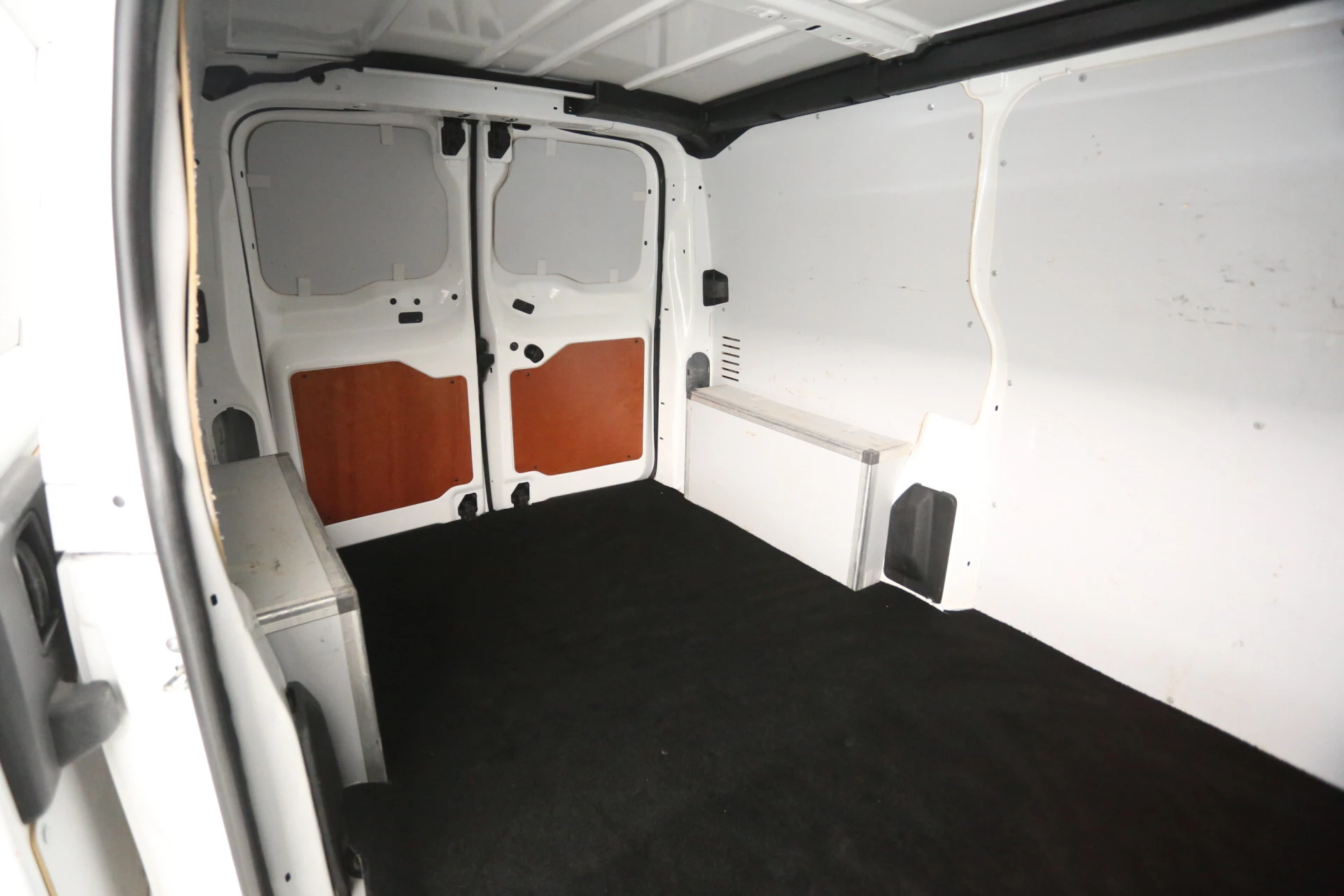 Hoofdafbeelding Citroën Jumpy
