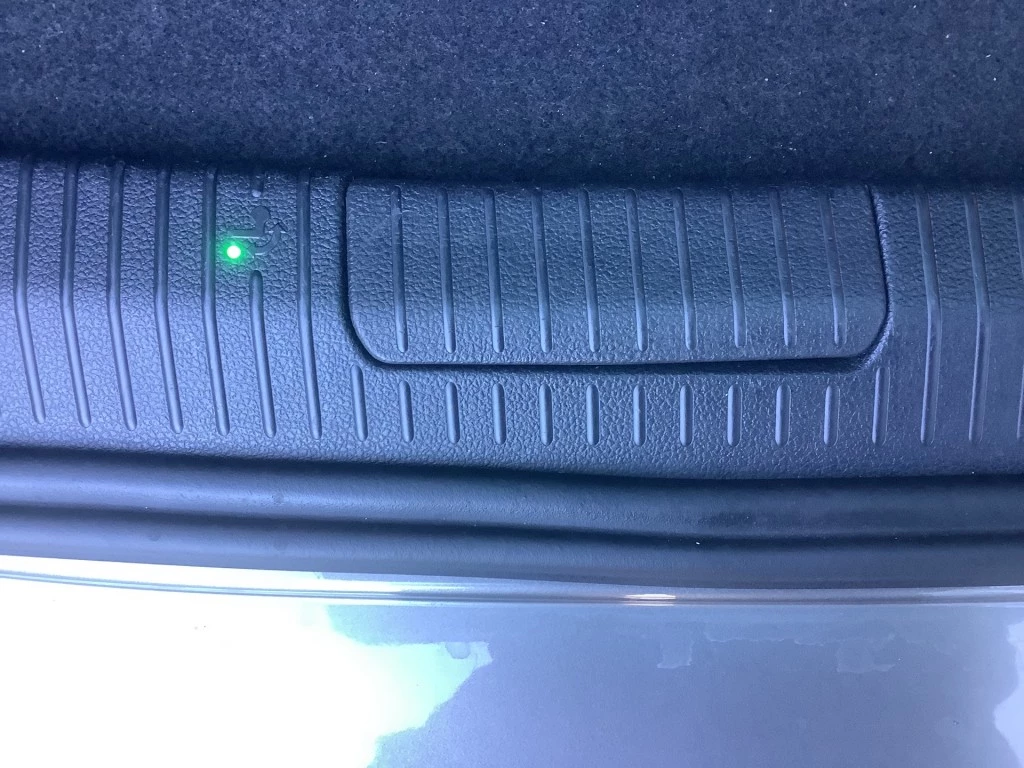 Hoofdafbeelding Volkswagen Golf Sportsvan