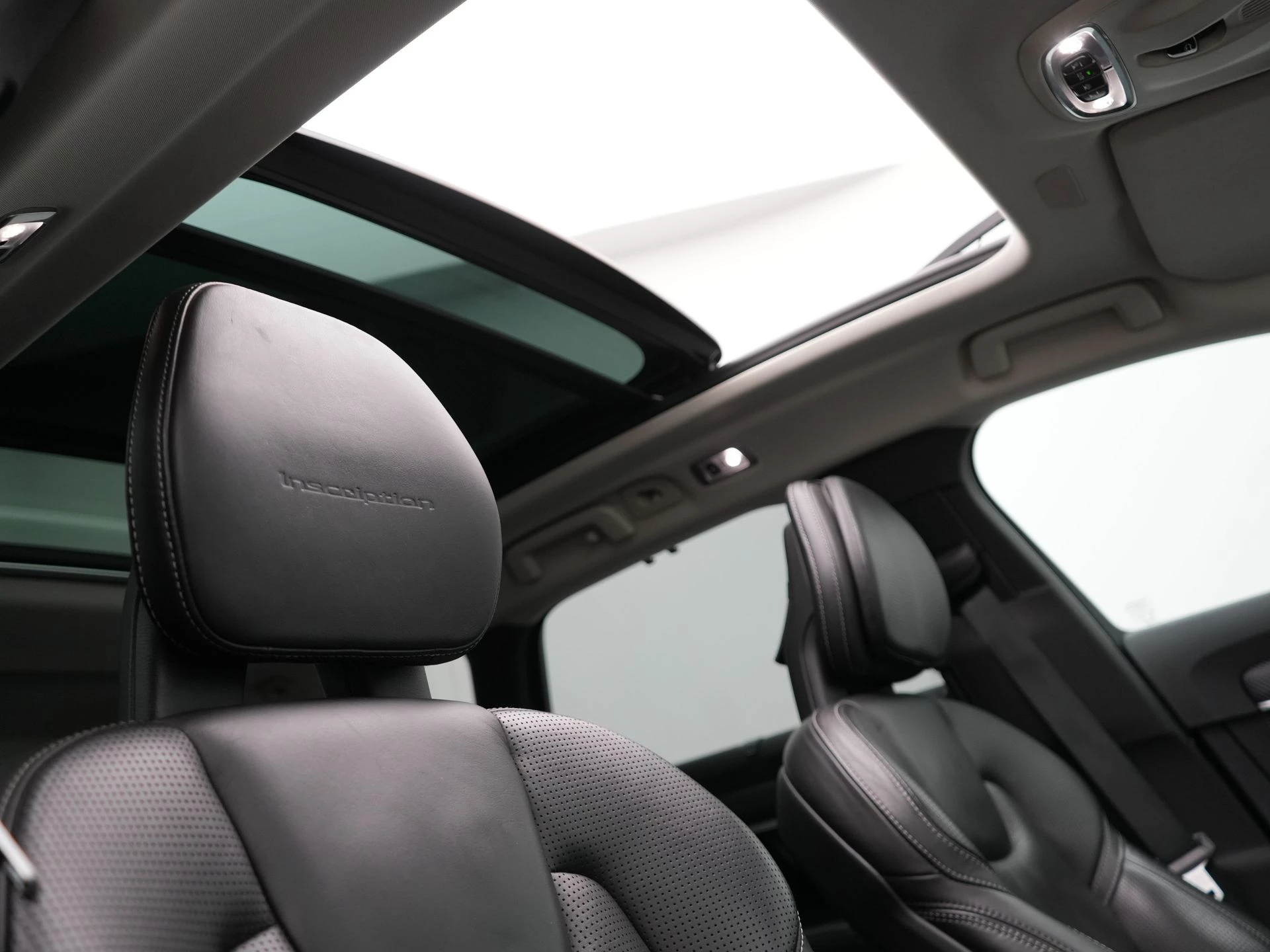 Hoofdafbeelding Volvo V90
