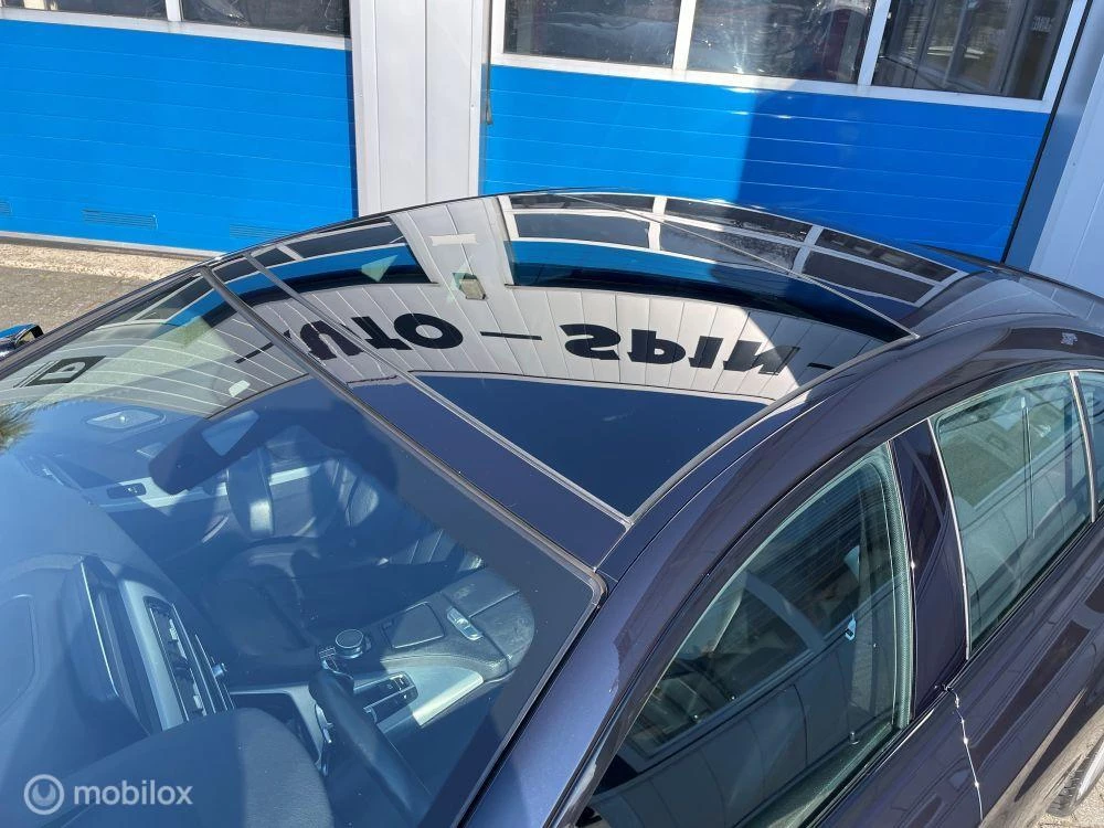 Hoofdafbeelding BMW 6 Serie