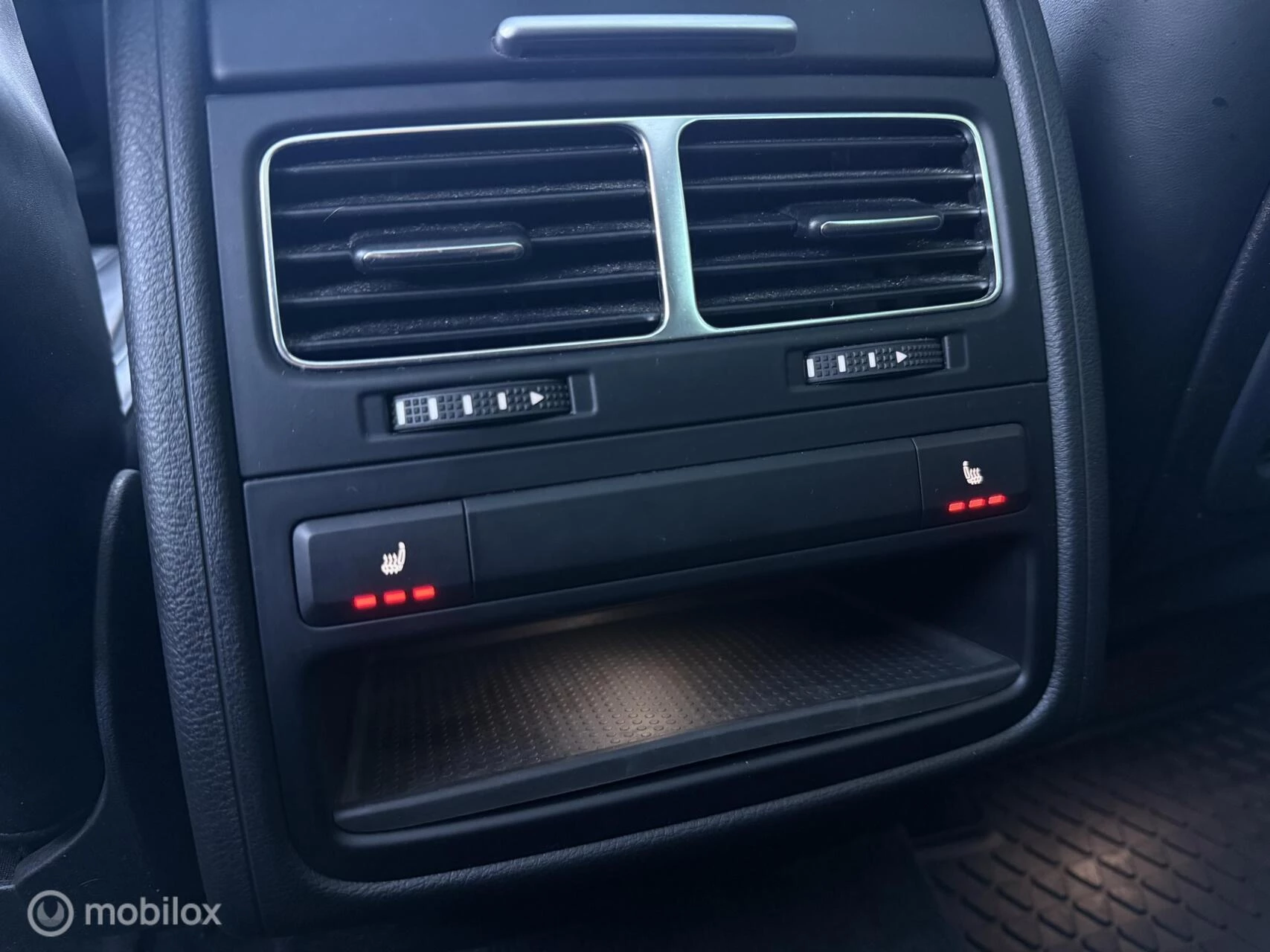 Hoofdafbeelding Volkswagen Touareg