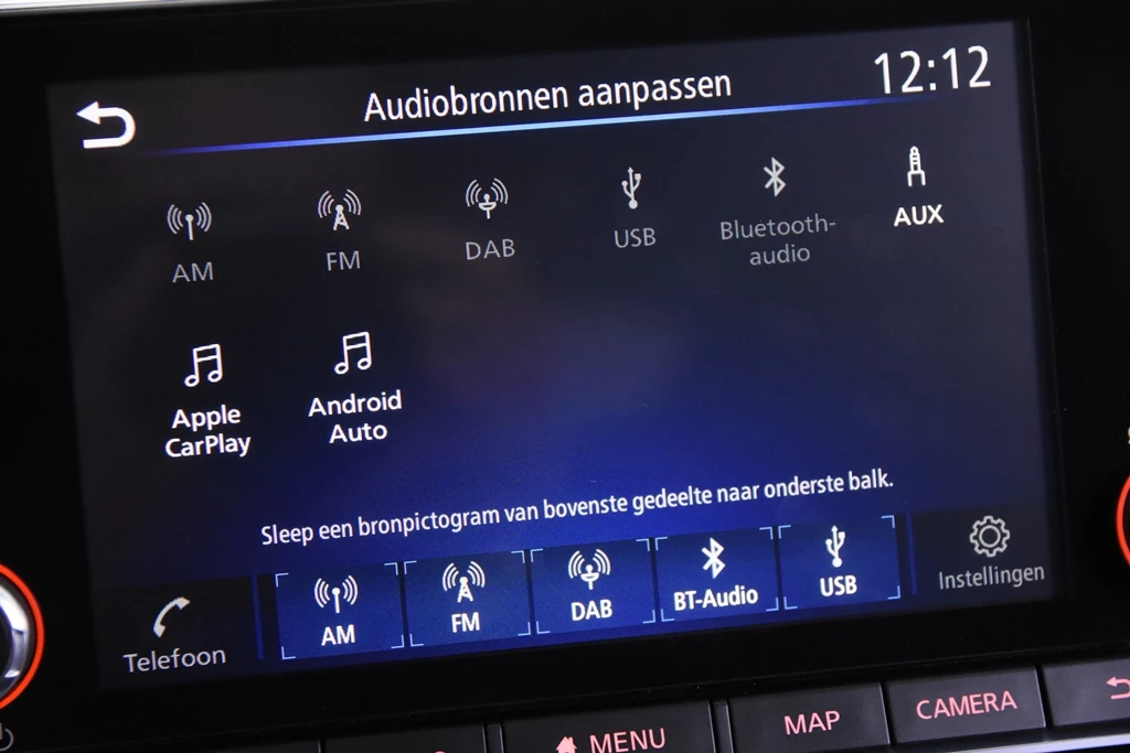Hoofdafbeelding Nissan Juke