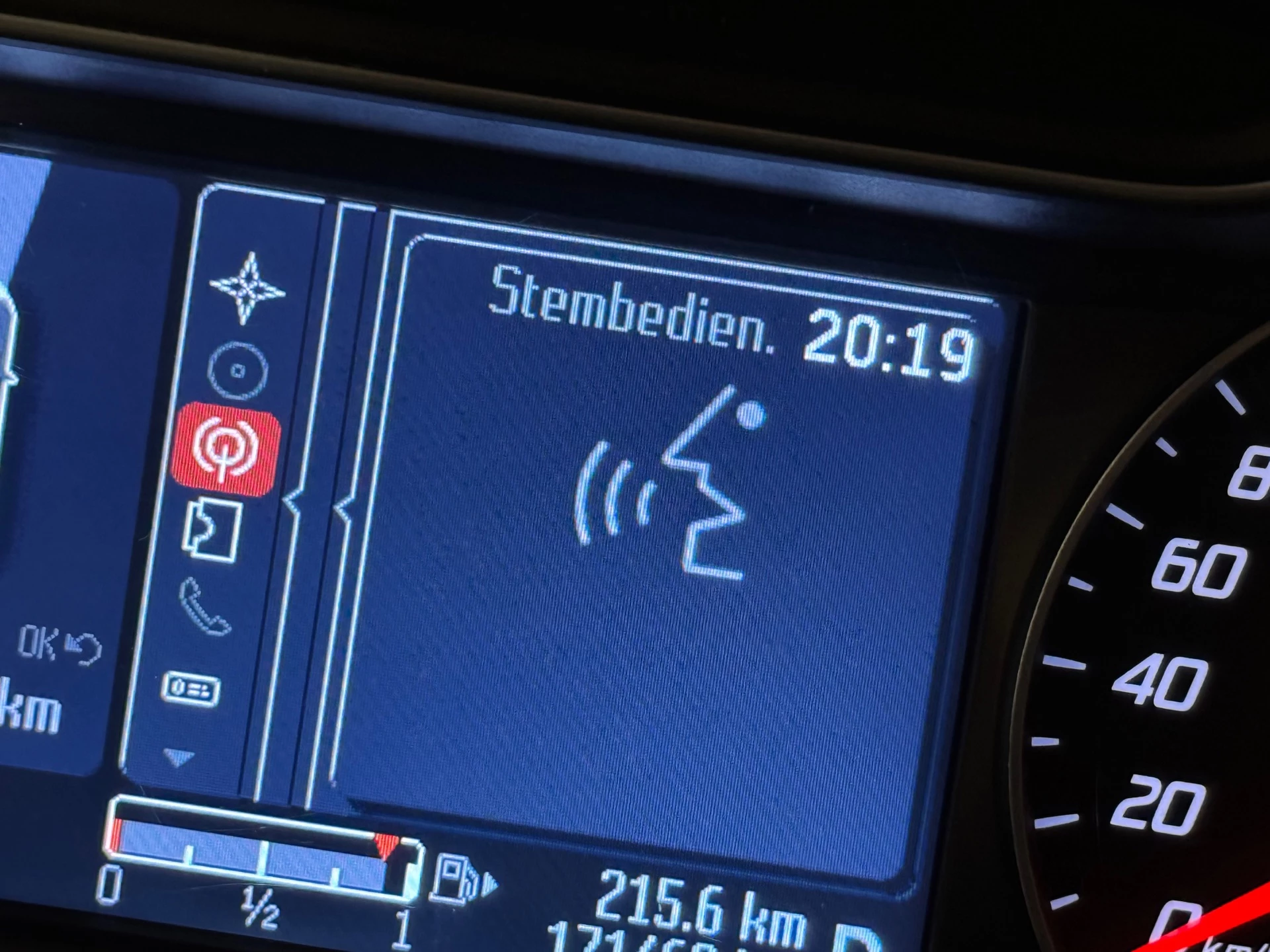 Hoofdafbeelding Ford S-Max