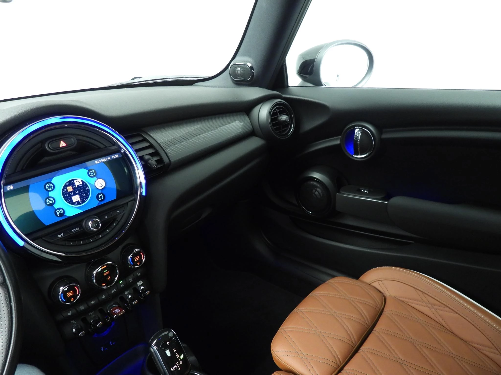 Hoofdafbeelding MINI 3-deurs