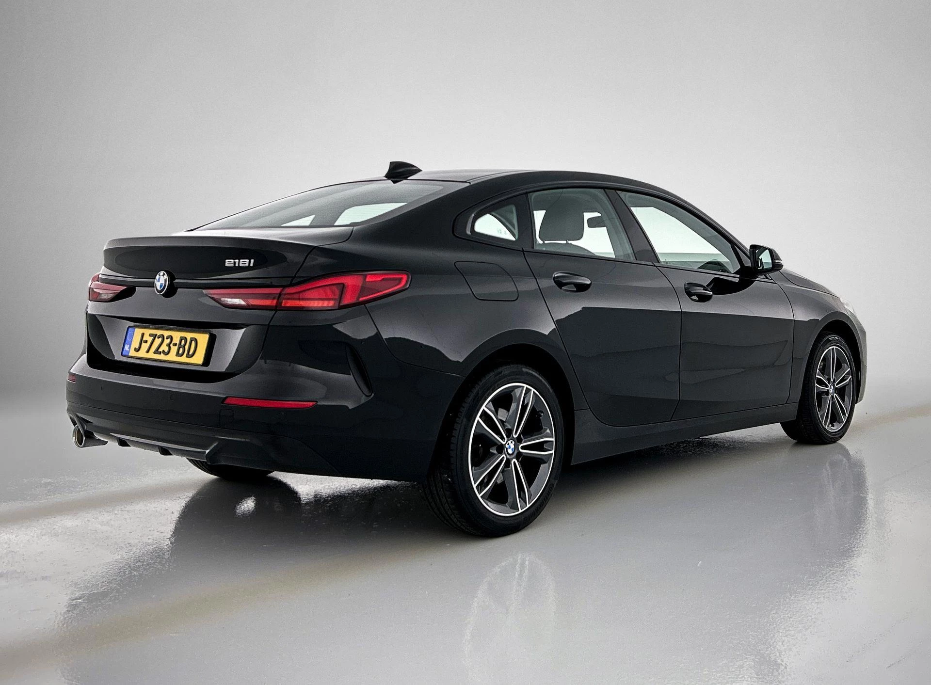 Hoofdafbeelding BMW 2 Serie