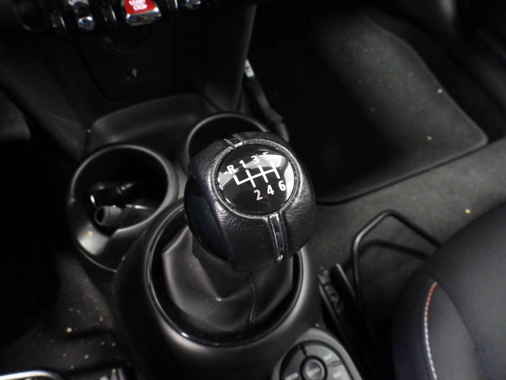 Hoofdafbeelding MINI One