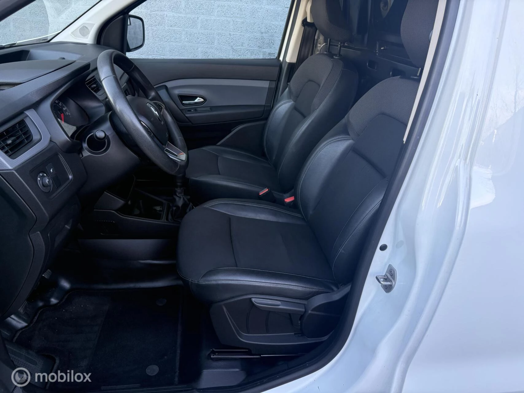 Hoofdafbeelding Renault Express