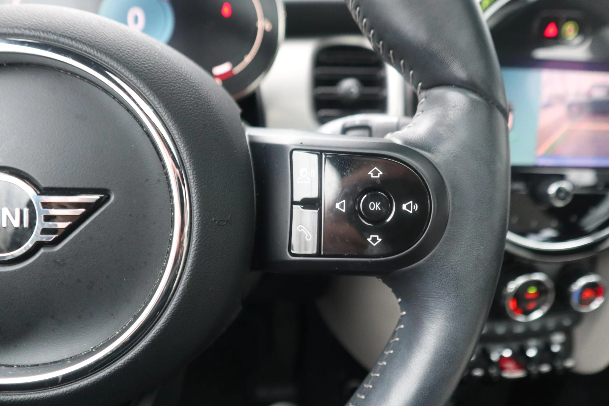 Hoofdafbeelding MINI 3-deurs