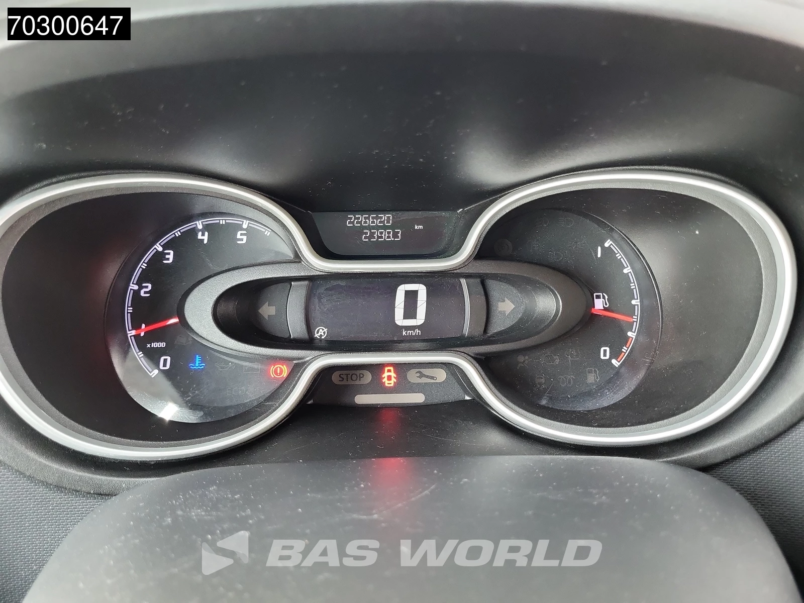 Hoofdafbeelding Fiat Talento
