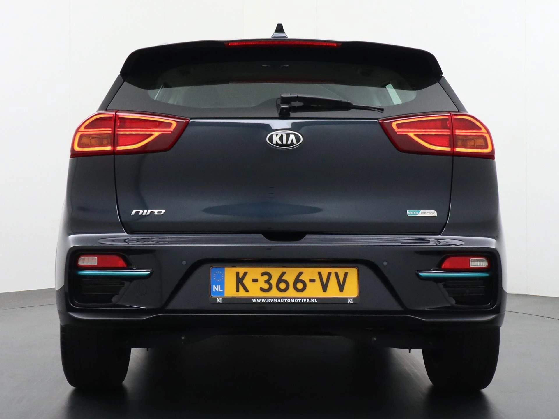 Hoofdafbeelding Kia e-Niro