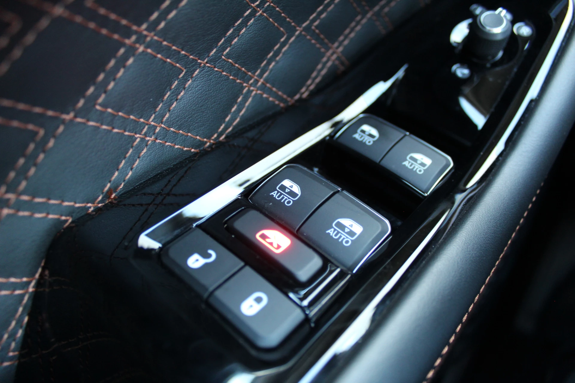 Hoofdafbeelding Jeep Grand Cherokee