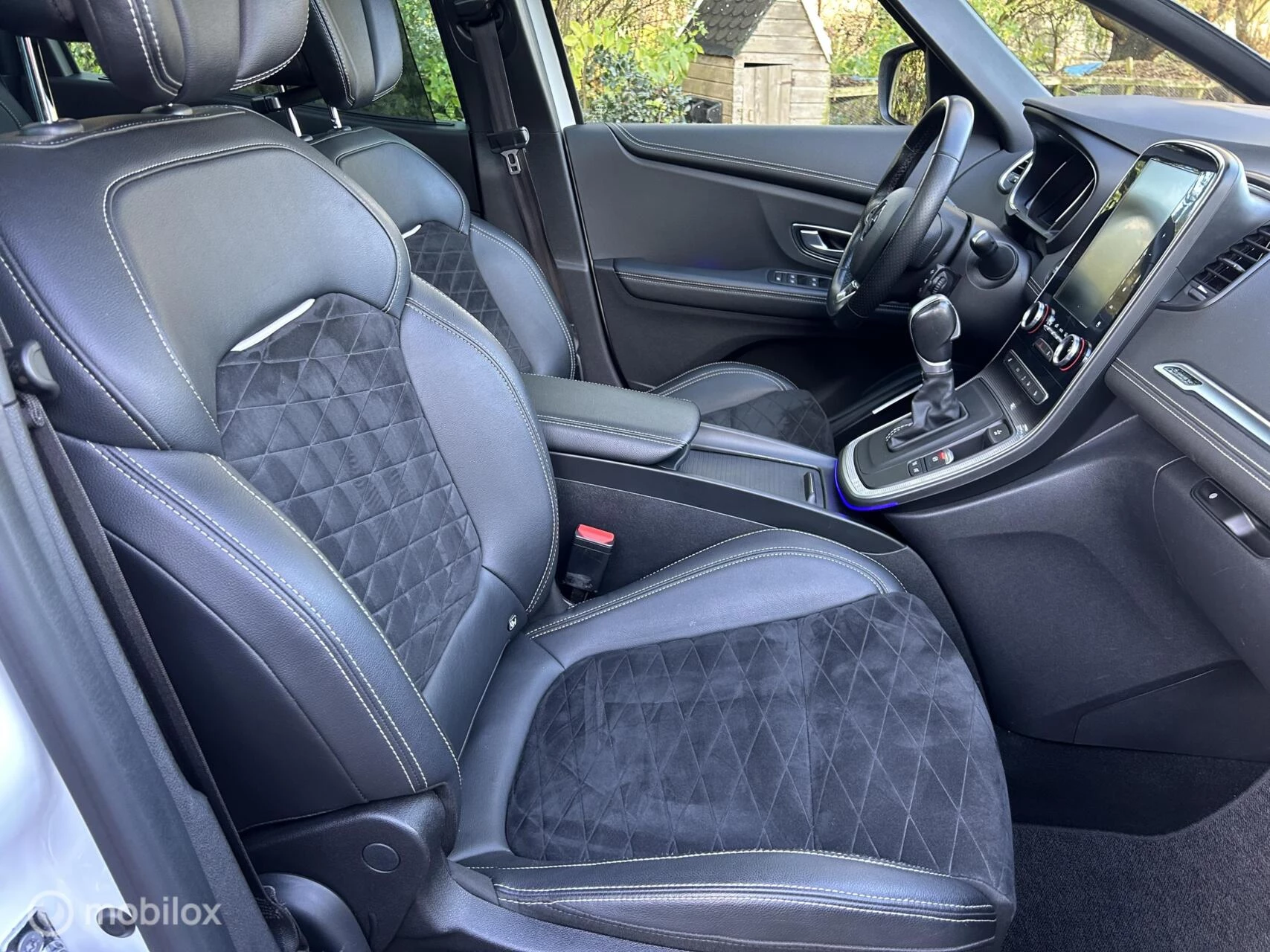 Hoofdafbeelding Renault Grand Scénic