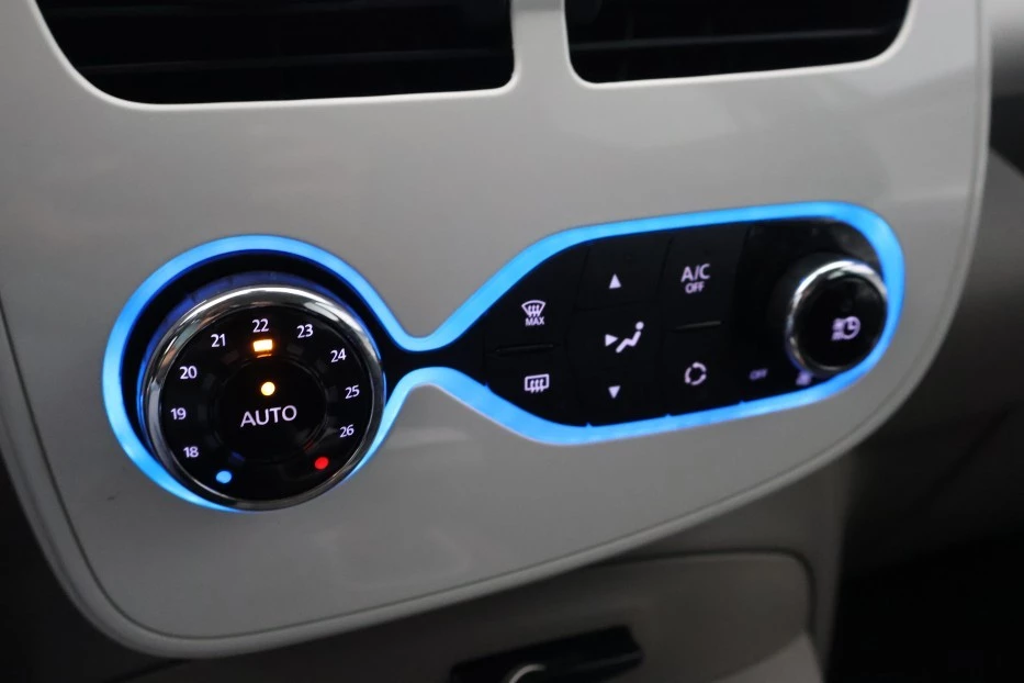 Hoofdafbeelding Renault ZOE