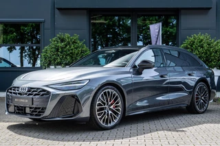 Audi A6 Avant 2.0 e-hybrid quattro S edition Competition 2026