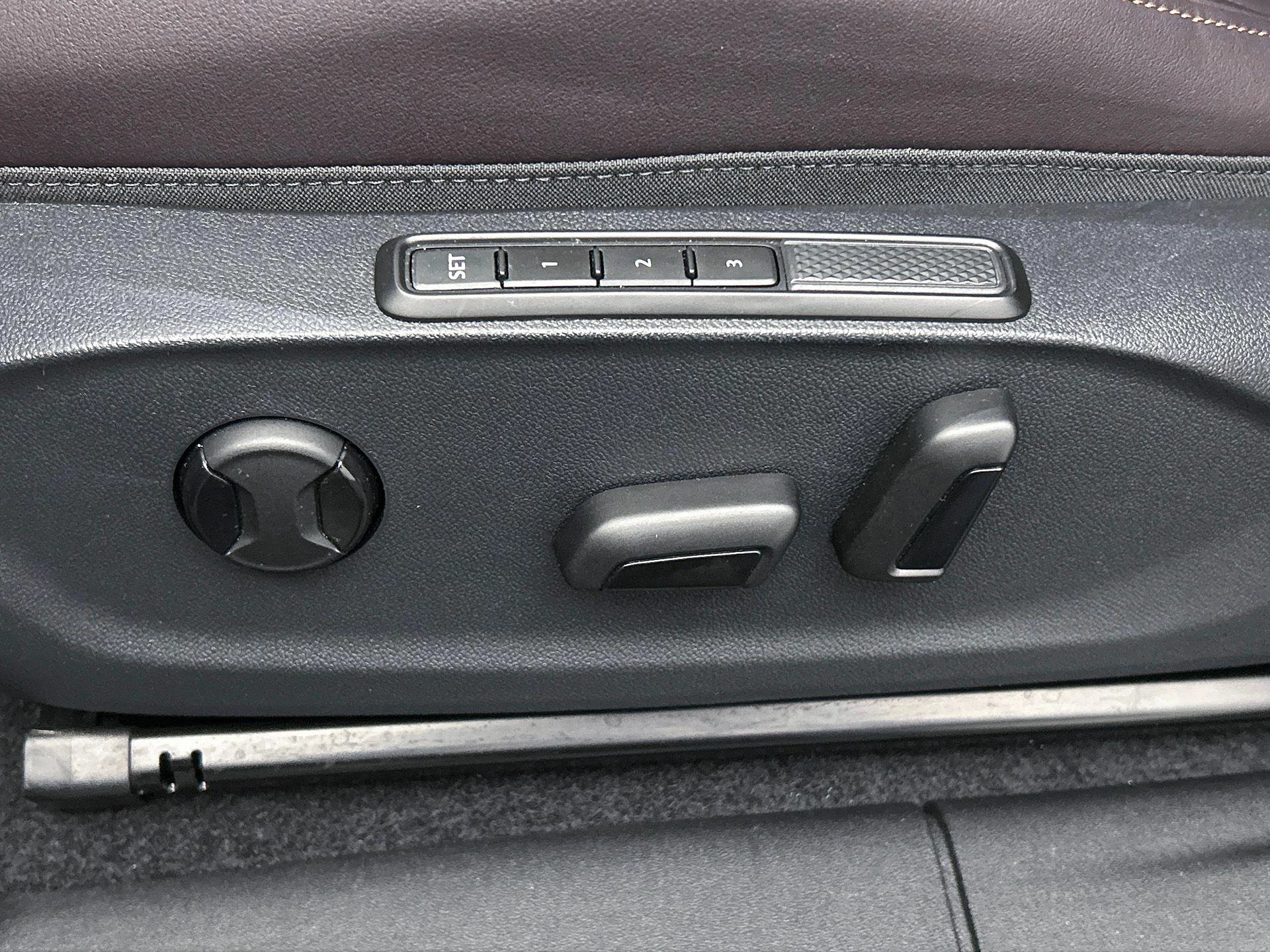 Hoofdafbeelding CUPRA Terramar
