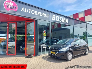 Peugeot 208 1.0 VTi LIKE