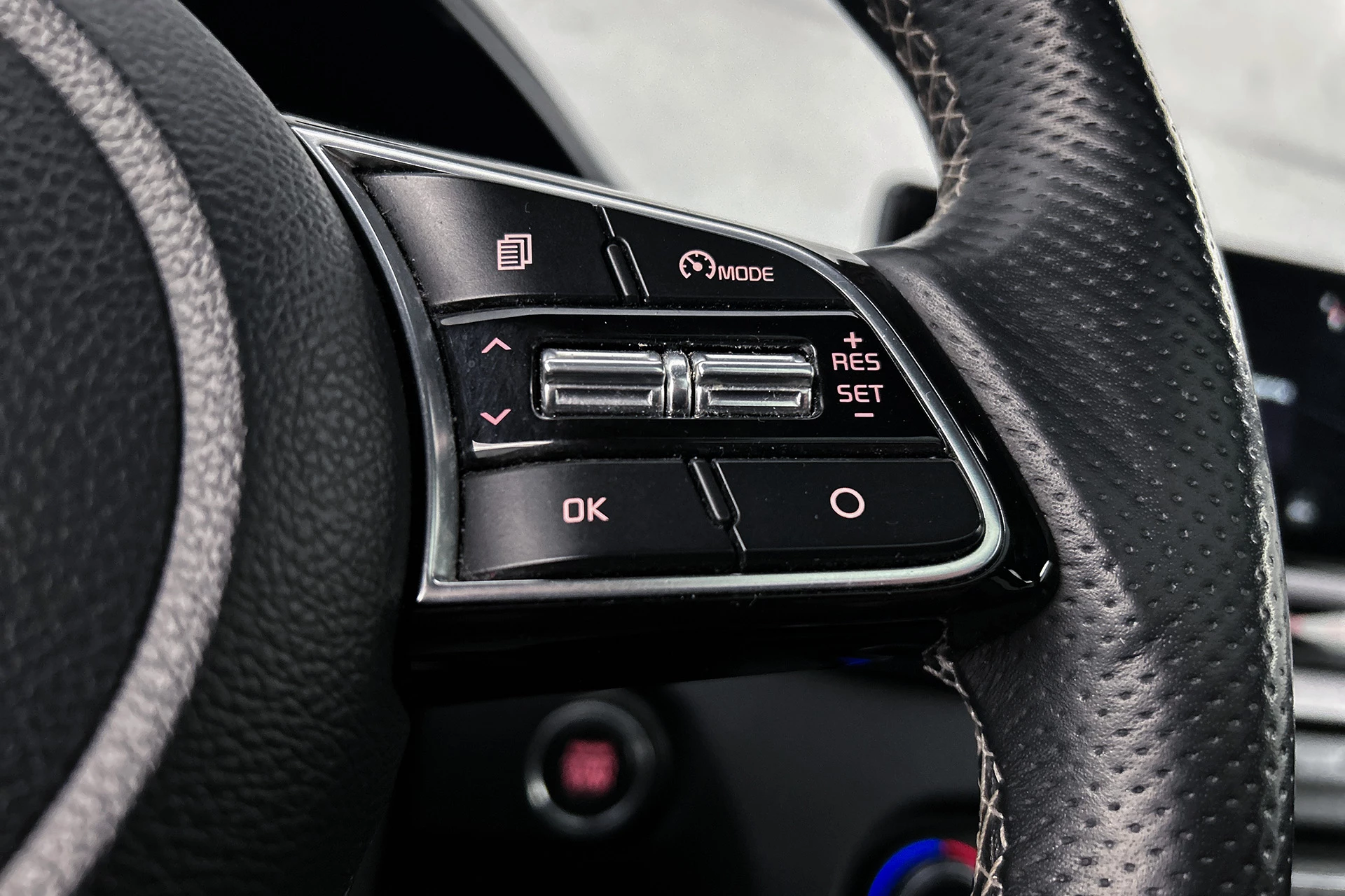 Hoofdafbeelding Kia ProCeed