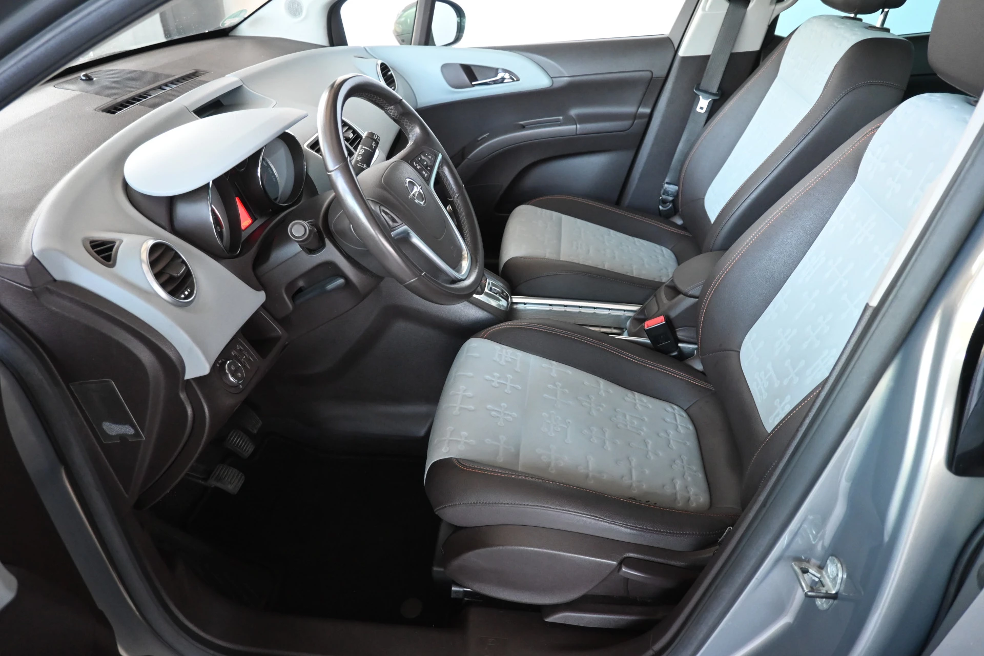 Hoofdafbeelding Opel Meriva