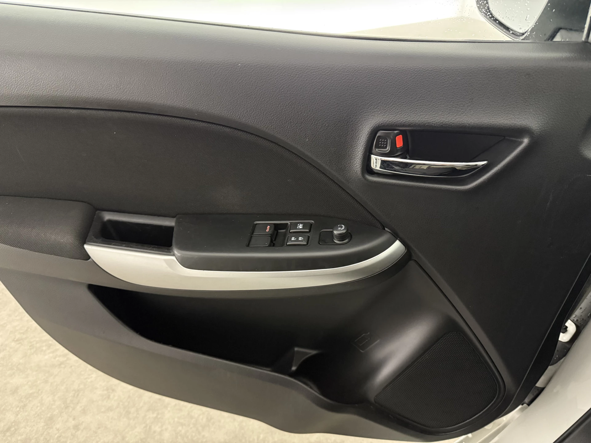 Hoofdafbeelding Suzuki Baleno