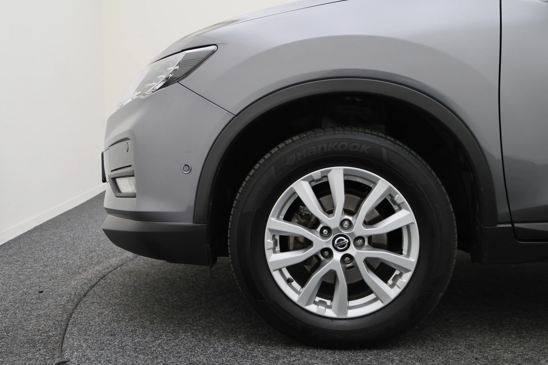 Hoofdafbeelding Nissan X-Trail