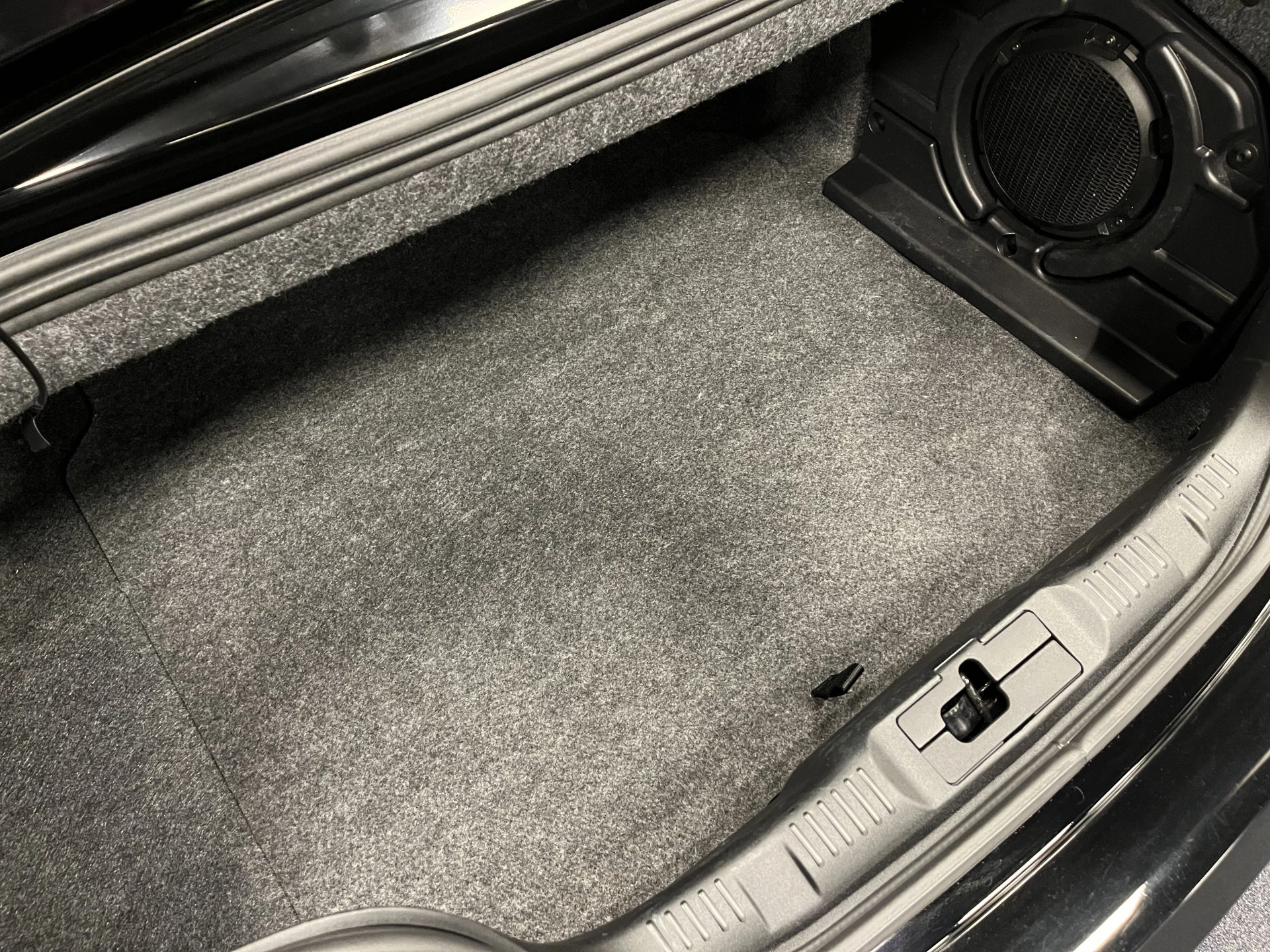 Hoofdafbeelding Ford Mustang