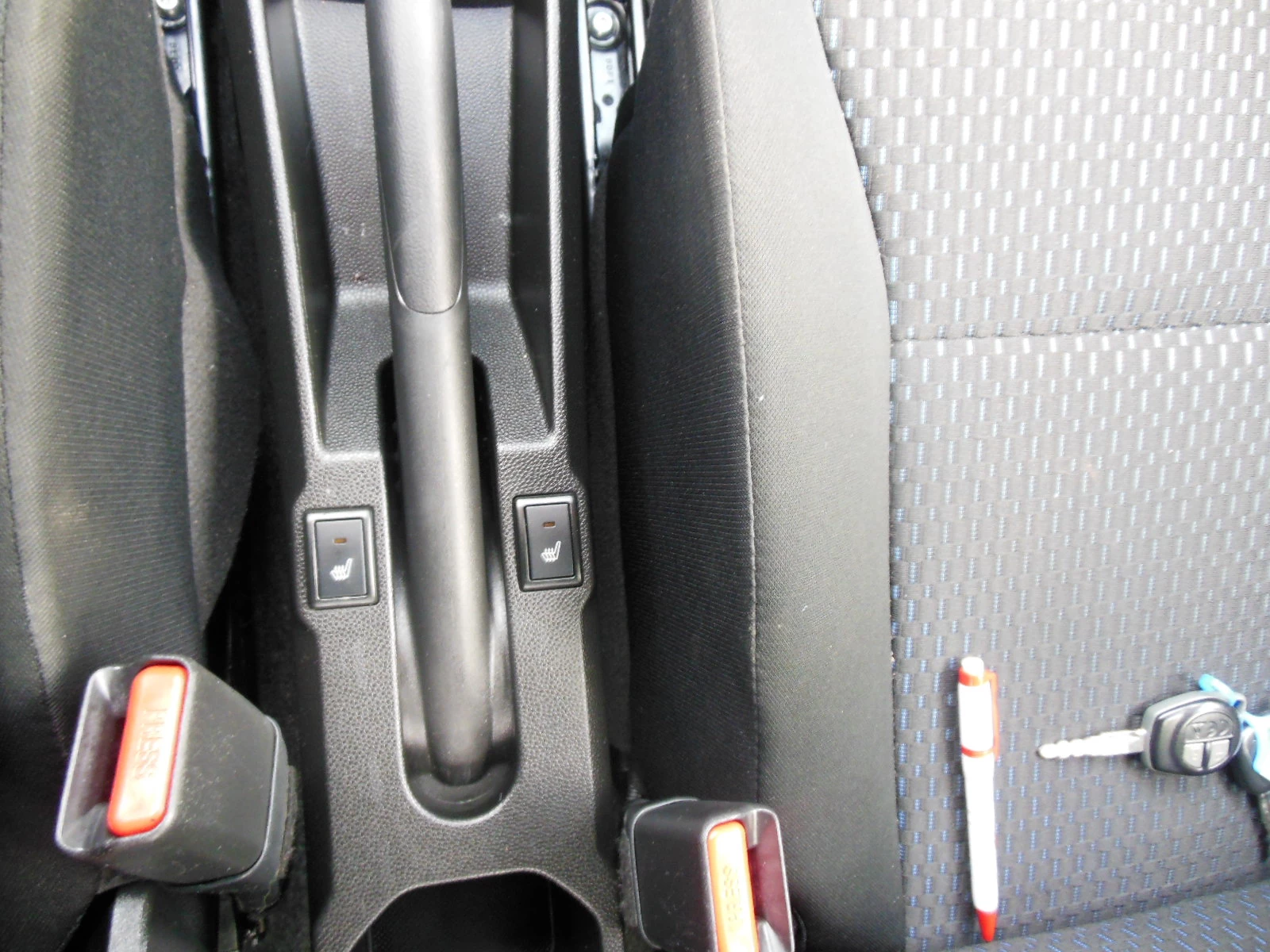 Hoofdafbeelding Suzuki Ignis