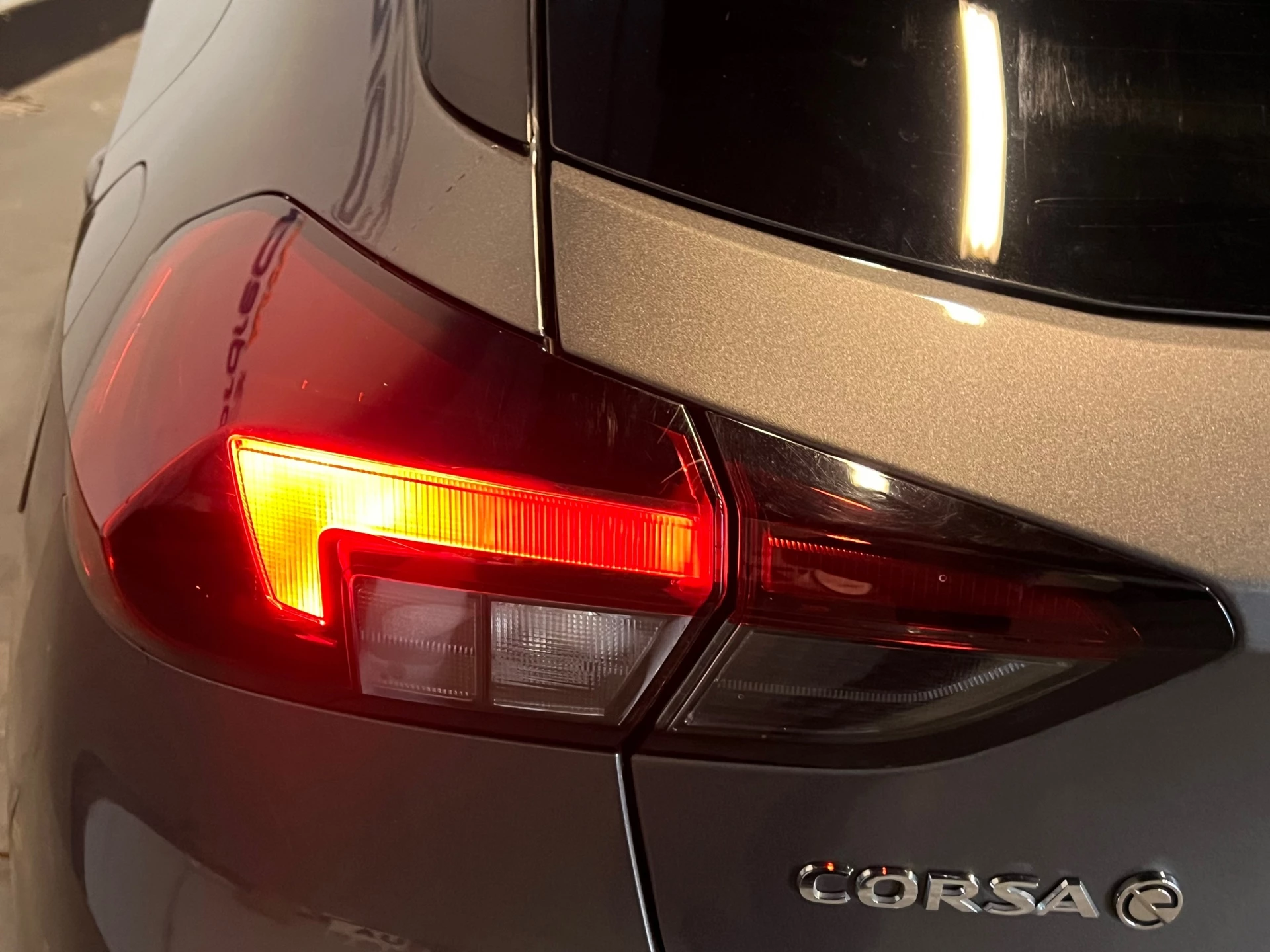 Hoofdafbeelding Opel Corsa-e