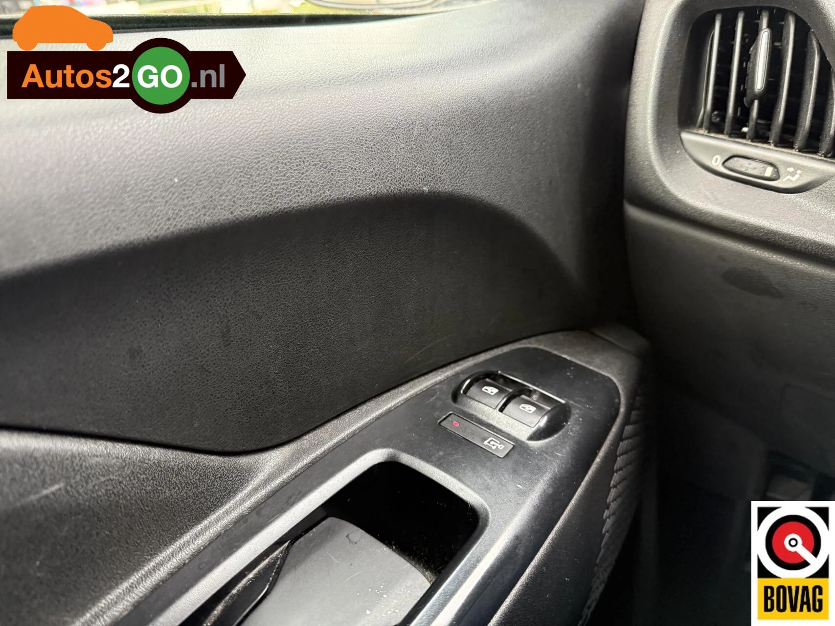 Hoofdafbeelding Fiat Doblò