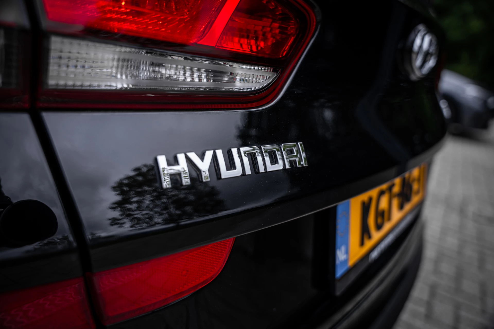 Hoofdafbeelding Hyundai i30