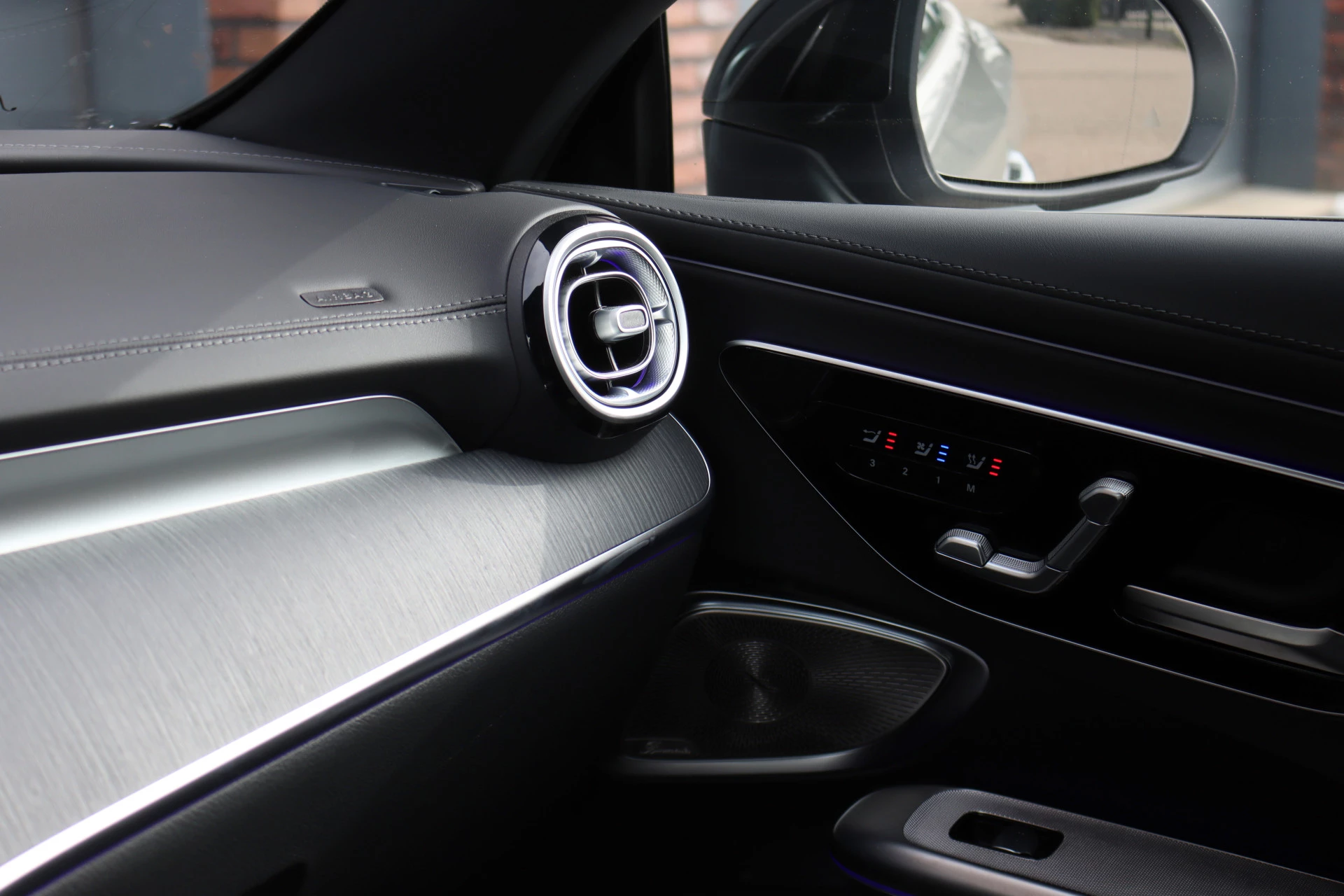 Hoofdafbeelding Mercedes-Benz CLE