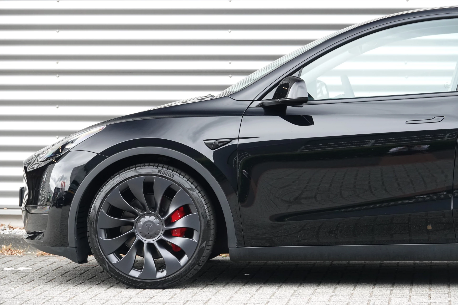 Hoofdafbeelding Tesla Model Y