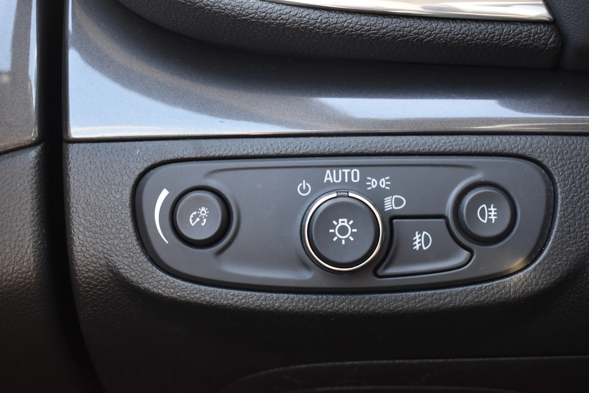 Hoofdafbeelding Opel Mokka X