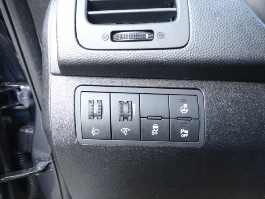 Hoofdafbeelding Hyundai ix20