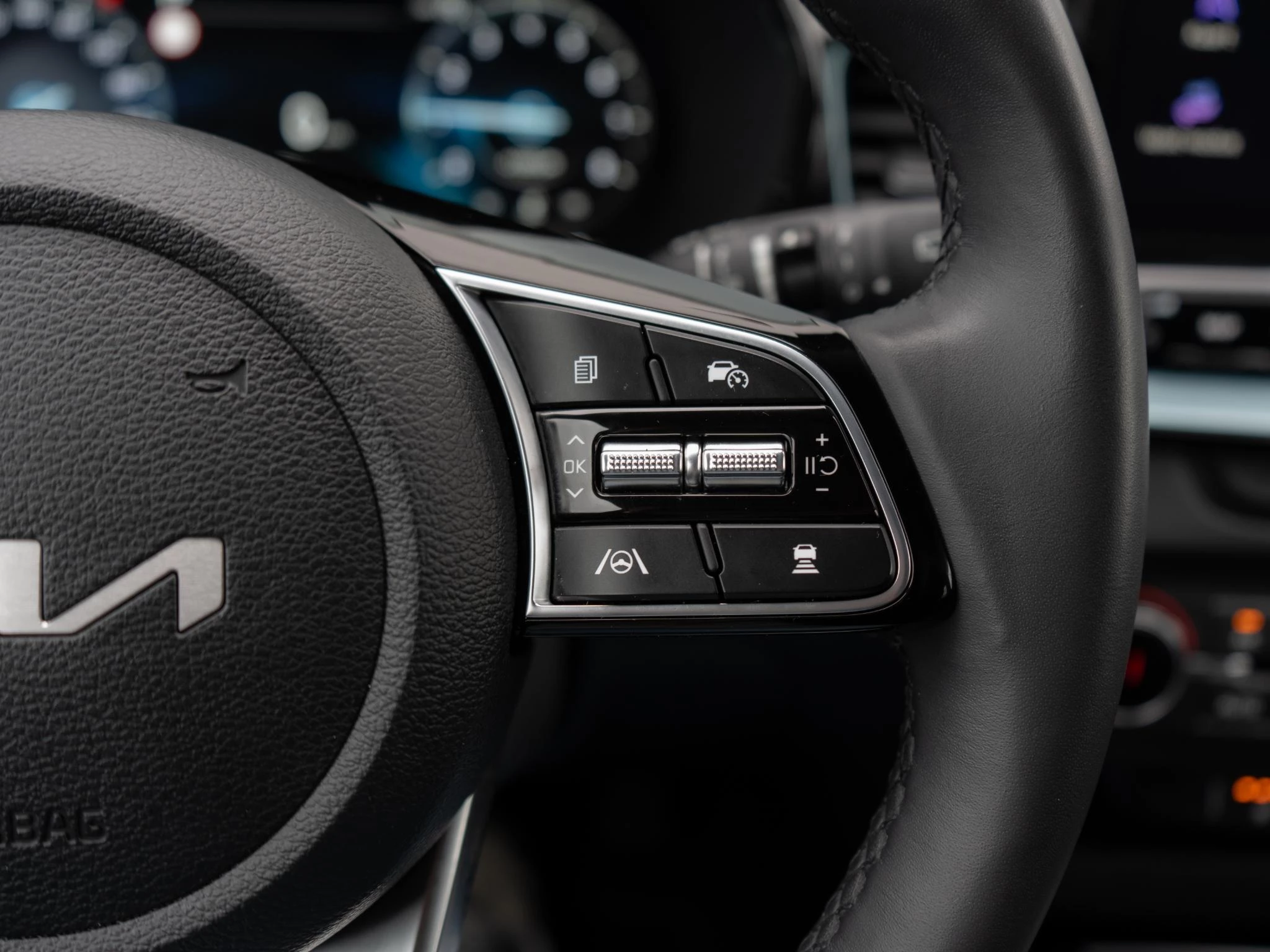 Hoofdafbeelding Kia Ceed