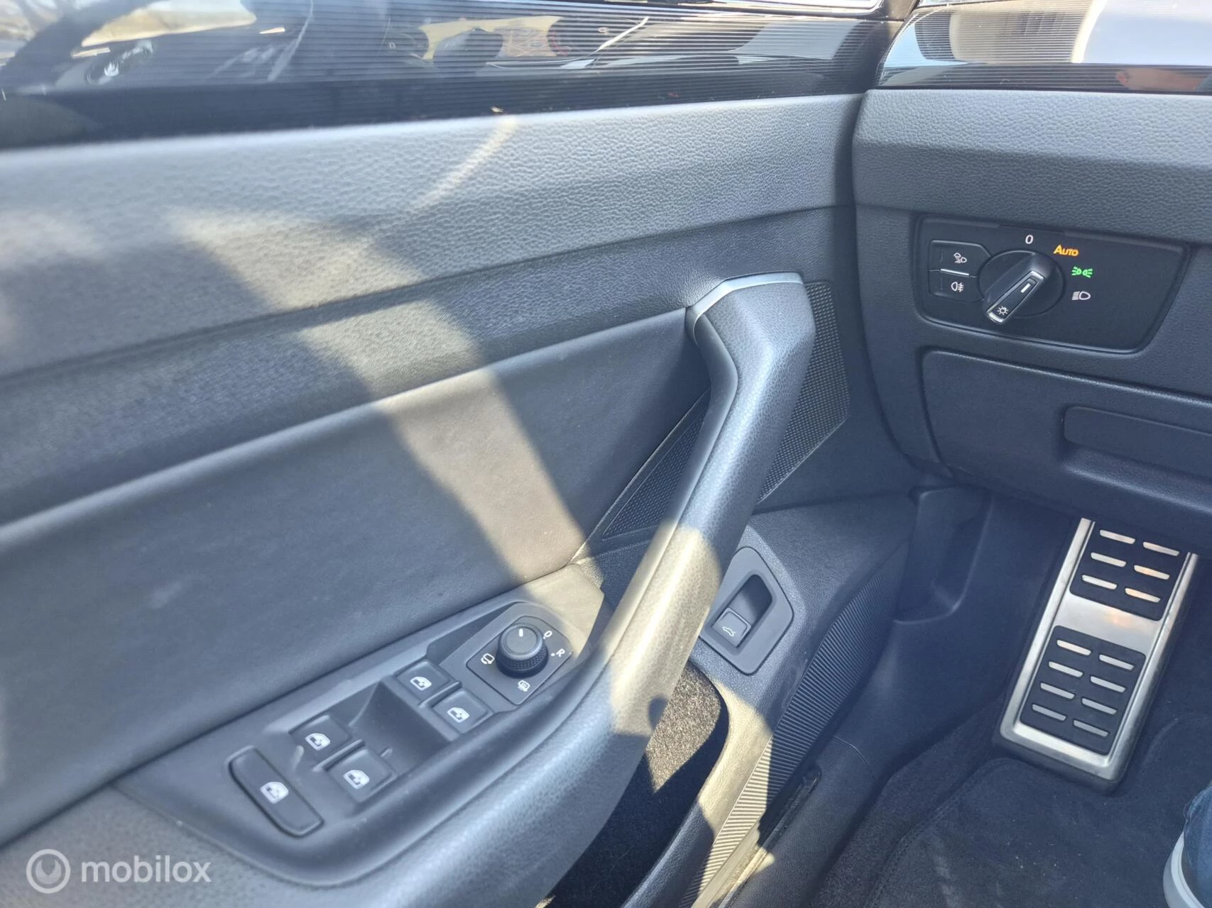 Hoofdafbeelding Volkswagen Arteon